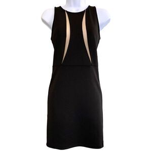 Forever 21 Black Dress Size S